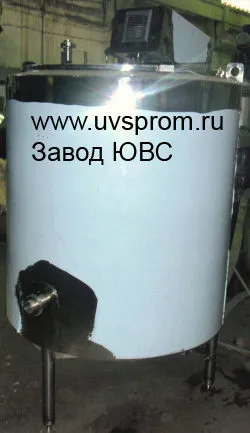 заквасочники, заквасочные установки в Боровске