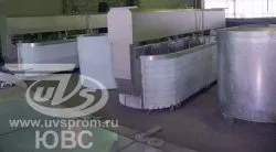 ванны сыродельные - изготовление в Боровске 2