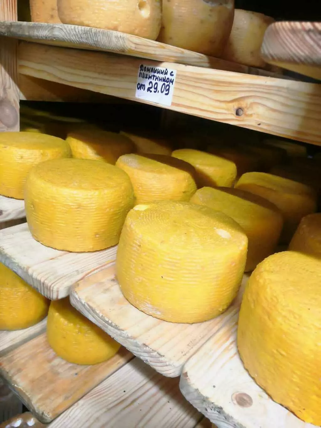 сыр ремесленный в Калуге и Калужской области 3
