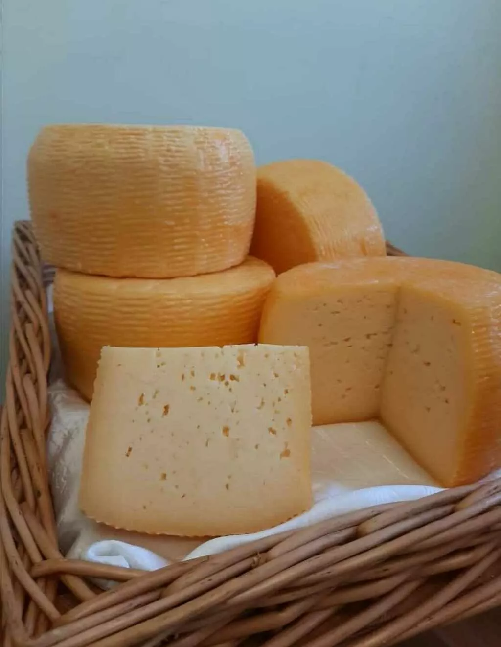 сыр ремесленный в Калуге и Калужской области 2