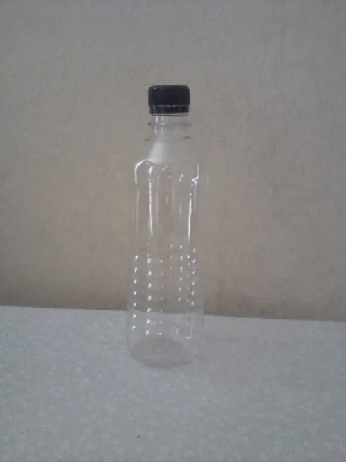 фотография продукта ПЭТ бутылка