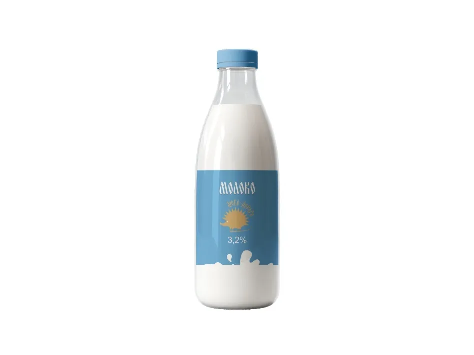натуральную молочную продукция. в Калуге и Калужской области 3